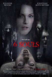 دانلود فیلم 6 Souls 201032060-918994634