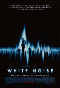 دانلود فیلم White Noise 200533154-579036377