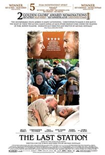 دانلود فیلم The Last Station 200933878-80494889