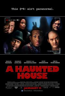 دانلود فیلم A Haunted House 201338134-1220330667