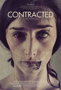 دانلود فیلم Contracted 201338152-1798686934