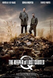 دانلود فیلم Department Q: The Keeper of Lost Causes 201337641-2019510146