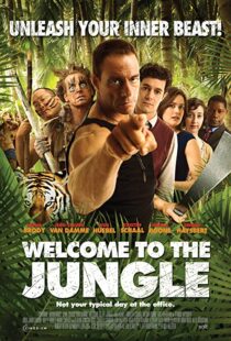 دانلود فیلم Welcome to the Jungle 201338107-624658101