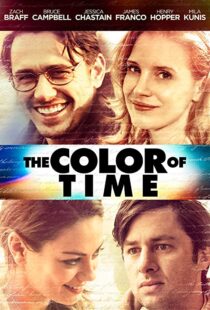 دانلود فیلم The Color of Time 201236319-532981939