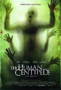 دانلود فیلم The Human Centipede 200935586-2070744873