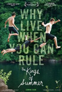 دانلود فیلم The Kings of Summer 201338092-179199101