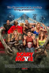دانلود فیلم Scary Movie V 201337917-716999116