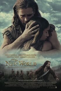 دانلود فیلم The New World 200534563-1950315613