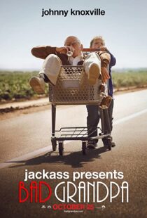دانلود فیلم Bad Grandpa 201337556-95042610