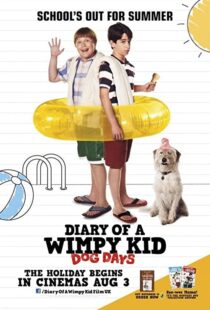 دانلود فیلم Diary of a Wimpy Kid: Dog Days 201236346-148098798