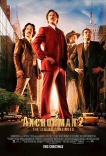 دانلود فیلم Anchorman 2: the Legend Continues 201337938-848893849