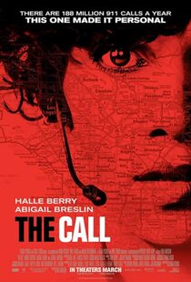 دانلود فیلم The Call 201338016-181388467