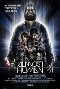 دانلود فیلم Almost Human 201338197-26288942