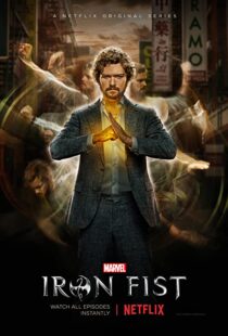 دانلود سریال Iron Fist37000-315808492