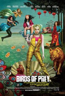 دانلود فیلم Birds of Prey 202034664-988628643