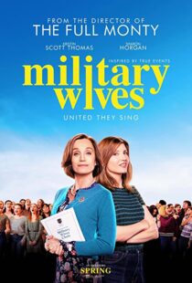 دانلود فیلم Military Wives 201936719-298826085