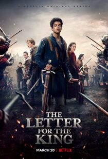 دانلود سریال The Letter for the King35978-1679161852