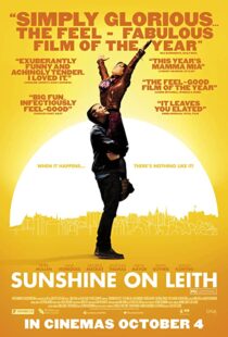 دانلود فیلم Sunshine on Leith 201337626-410311625