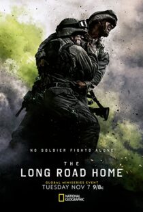 دانلود سریال The Long Road Home35457-1039573943