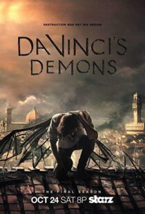 دانلود سریال Da Vinci’s Demons56787-1244506234