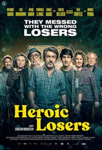 دانلود فیلم Heroic Losers 201939676-263587788