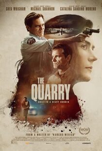دانلود فیلم The Quarry 202040536-978219360