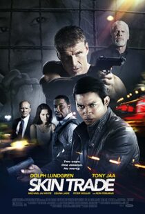 دانلود فیلم Skin Trade 201439532-849183516