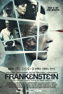 دانلود فیلم Frankenstein 201541392-437763436
