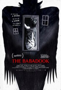 دانلود فیلم The Babadook 201439476-1887490709