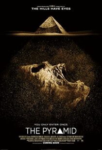 دانلود فیلم The Pyramid 201439439-1258951345