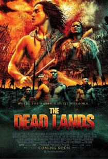 دانلود فیلم The Dead Lands 201441328-191668593