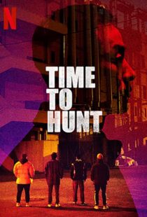 دانلود فیلم کره ای Time to Hunt 202041870-1380677715