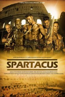 دانلود سریال Spartacus40455-741990575