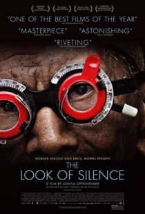 دانلود مستند The Look of Silence 201438824-652158376