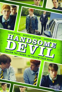 دانلود فیلم Handsome Devil 201640939-2067022915
