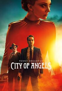 دانلود سریال Penny Dreadful: City of Angels41975-376822578