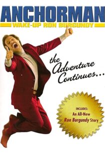 دانلود فیلم Wake Up, Ron Burgundy 200440955-253041521