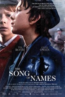 دانلود فیلم The Song of Names 201942043-114559741