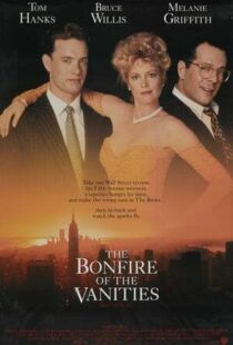 دانلود فیلم The Bonfire of the Vanities 199040364-423614