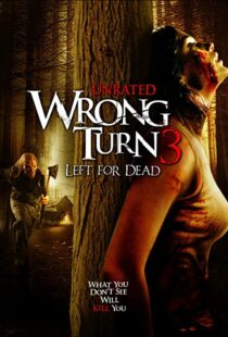 دانلود فیلم Wrong Turn 3: Left for Dead 200945473-2083196377