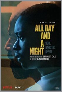 دانلود فیلم All Day and a Night 202042427-1260024150