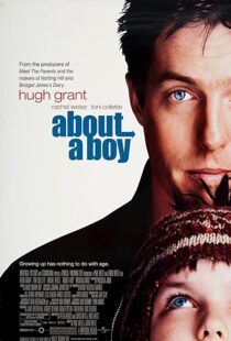 دانلود فیلم About a Boy 200243723-1562322357
