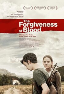 دانلود فیلم The Forgiveness of Blood 201144521-1469907313