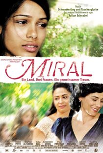 دانلود فیلم هندی Miral 201043876-917294425