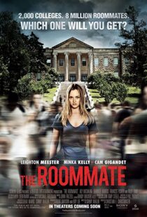 دانلود فیلم The Roommate 201144558-261412988