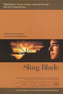 دانلود فیلم Sling Blade 199643823-483626649