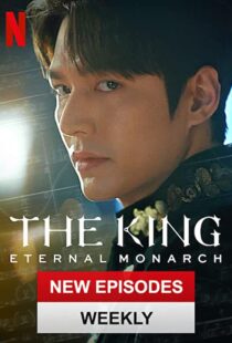 دانلود سریال کره ای The King: Eternal Monarch43514-994151091
