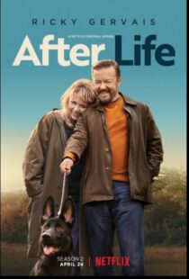 دانلود سریال After Life35932-1103219235