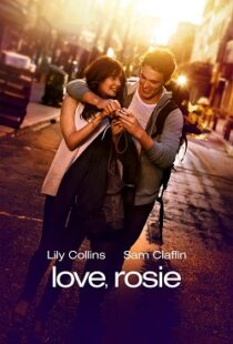 دانلود فیلم Love, Rosie 201443995-1571983620