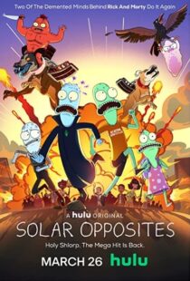 دانلود انیمیشن Solar Opposites43493-2118305452